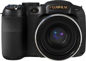 Fujifilm FinePix S2800 HD