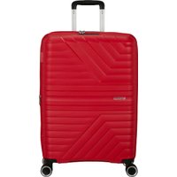 Чемодан American Tourister Flytwist True red 67 см