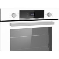 Электрический духовой шкаф Weissgauff EOV 772 PDW