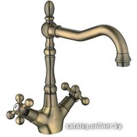 Смеситель FRAP F4019-4