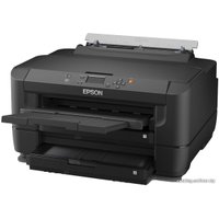 Принтер Epson WorkForce WF-7110DTW