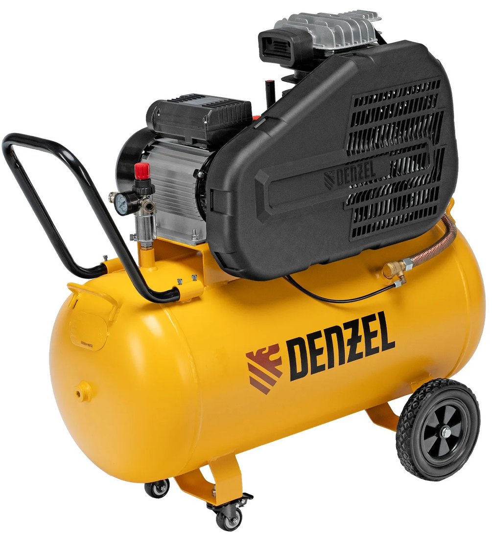 

Компрессор Denzel BCI 2200/100