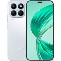 Смартфон HONOR X8b 8GB/256GB международная версия (титановый серебристый)