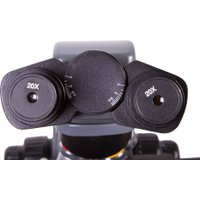 Микроскоп Levenhuk 720B бинокулярный 69656