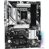 Материнская плата ASRock B760 PRO RS