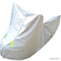 Чехол для мотоцикла без кофра Frost Guard CMS51212