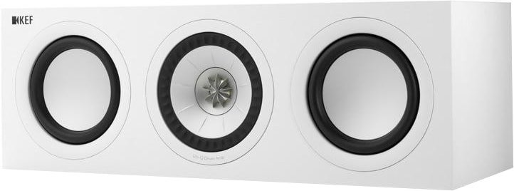

Полочная акустика KEF Q250c (белый)