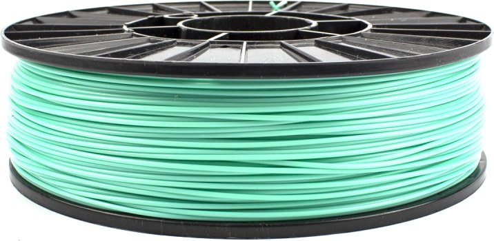 

Пластик Unid PLA 1.75 мм 800 г (аквамарин)