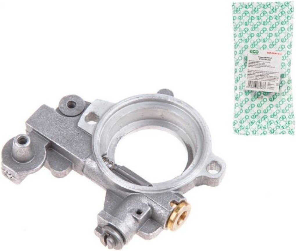 

Насос масляный ECO CSP-ST361-015