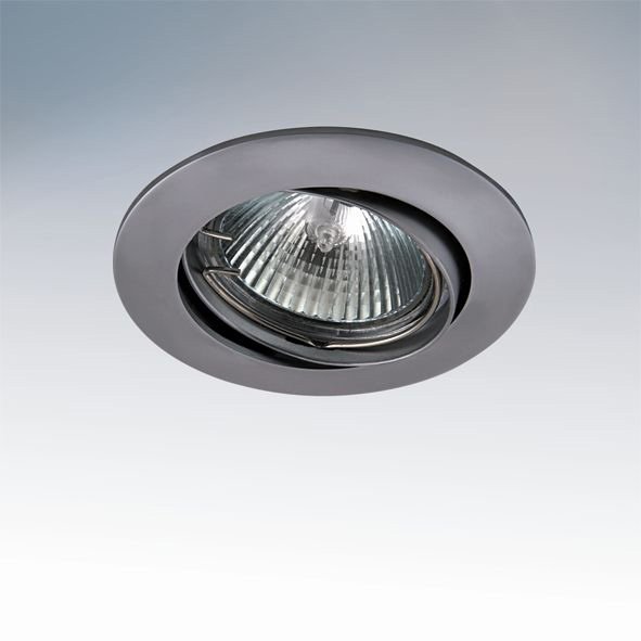 

Точечный светильник Lightstar 011029