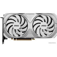 Видеокарта MSI GeForce RTX 4070 Ti Super 16G Ventus 2X White OC