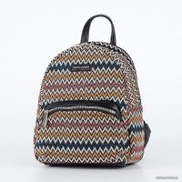 Городской рюкзак David Jones 823-6749-3-BLK