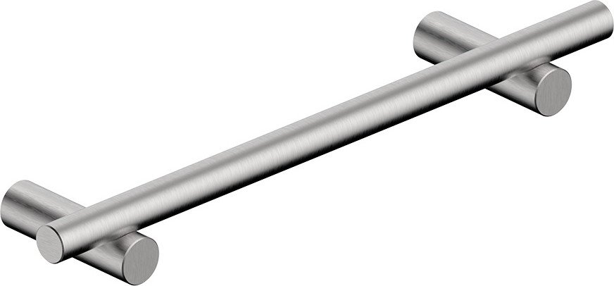 

Держатель для полотенца Abber Osten 316 AA1853BST (брашированная сталь)