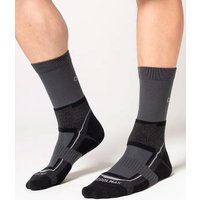 Носки SPLAV Cascade v.2 (1584630, серый S (35-38))