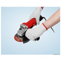 Угловая шлифмашина Wortex AG 1213-4 0329156