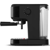 Рожковая кофеварка Solac Taste Control