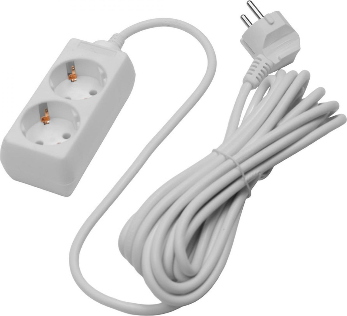 Удлинитель Volsten S 2x3-Z 9309