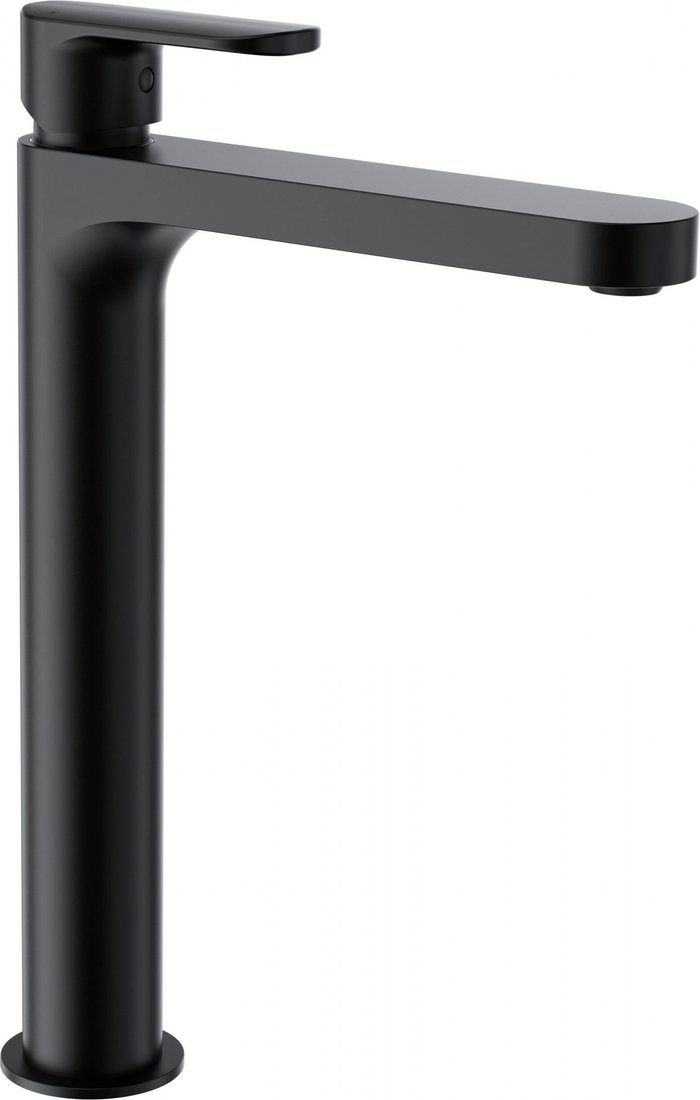 

Смеситель Wonzon&Woghand WW-H1034-MB