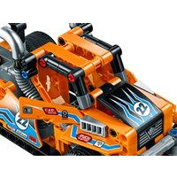 Конструктор LEGO Technic 42104 Гоночный грузовик