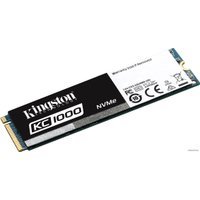 SSD Kingston KC1000 240GB [SKC1000/240G]