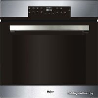 Электрический духовой шкаф Haier HOX-T11HGBX