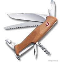 Мультитул Victorinox RangerWood 55 [0.9561.63]