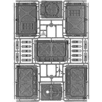 Настольная игра Games Workshop Warhammer Necromunda: Underhive