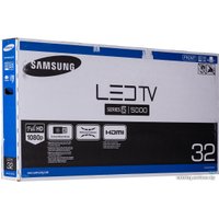 Телевизор Samsung UE32H5000