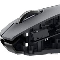 Игровая мышь Dell Alienware AW720M (черный)