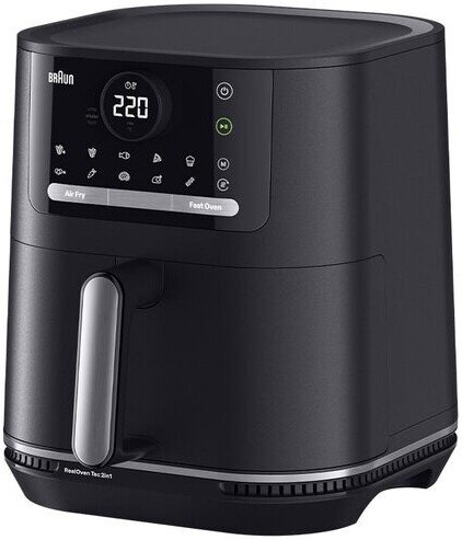 

Аэрогриль (аэрофритюрница) Braun MultiFry 5 2-in-1 HF 5050