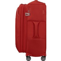 Чемодан Samsonite Re-lite Poppy red 67 см