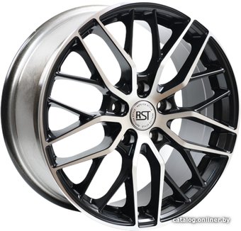 RST R007 17x7.5" 5x108мм DIA 63.4мм ET 50.5мм BD