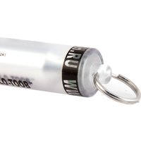 Фонарь Яркий луч GLO-TOOB (белый) [4606400105121]