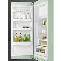 Однокамерный холодильник Smeg FAB28LPG6