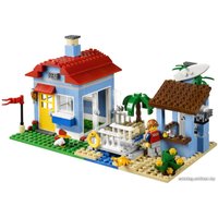 Конструктор LEGO 7346 Seaside House