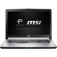Ноутбук MSI PE70 6QE-061RU