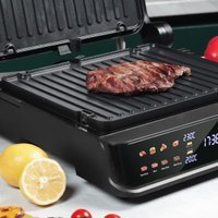 Электрогриль Libhof GM-2000M