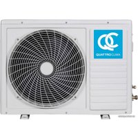 Кондиционер Quattroclima QV-FE12WA/QN-FE12WA в Борисове