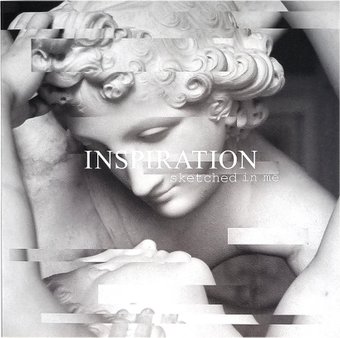 Альбом для рисования Be Smart Inspiration Пара N2676 (40 л)