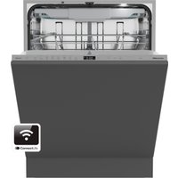 Встраиваемая посудомоечная машина Hisense HV673D64