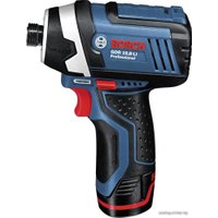 Винтоверт Bosch GDR 12V-105 Professional 06019A6901 (без АКБ)