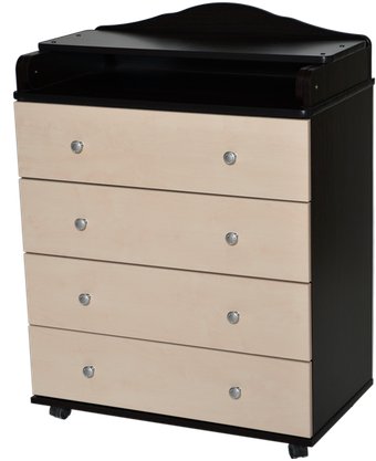 Антел Ульяна-2 800-4 ЛДСП (венге/клен)