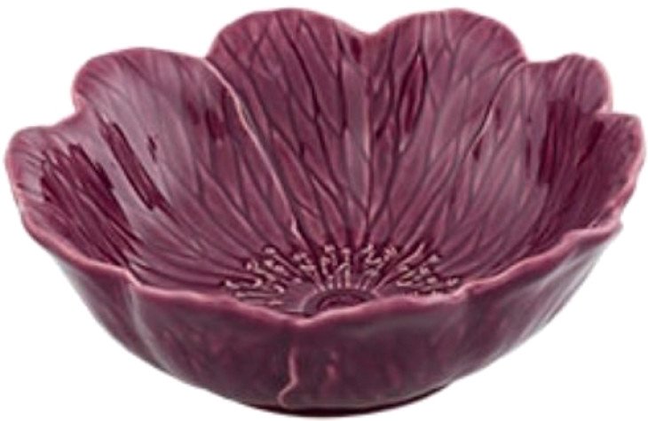 Салатник Bordallo Pinheiro Flora 65030283