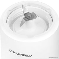 Стационарный блендер MAUNFELD MF-132W