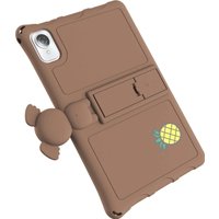 Детский планшет Digma Kids A10 2GB/32GB (коричневый)