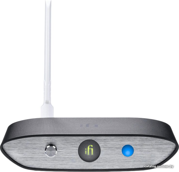 Bluetooth аудиоресивер iFi audio Zen Blue V2