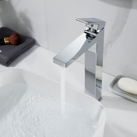Смеситель Rose R2811