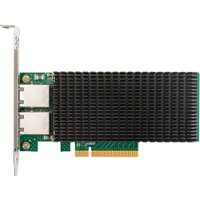 Сетевая карта ExeGate EXE-X540-T2 EX296226RUS