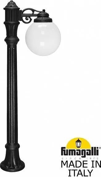 

Садовый светильник Fumagalli Globe 250 FU_G25.163.S10.AYF1R