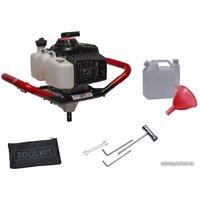 Мотобур ADA Instruments Ground Drill 7 без шнека